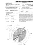 System and Method for Excluding Electromagnetic Waves from a Protected Region diagram and image