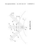 System and Method for Excluding Electromagnetic Waves from a Protected Region diagram and image