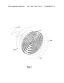 System and Method for Excluding Electromagnetic Waves from a Protected Region diagram and image