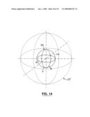 System and Method for Excluding Electromagnetic Waves from a Protected Region diagram and image