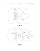 System and Method for Excluding Electromagnetic Waves from a Protected Region diagram and image