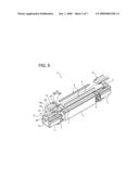 Photoelectric Sensor and Emitting Device For Photoelectric Sensor diagram and image