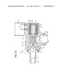 PCV valve diagram and image