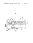 Directional control valve device and fluid pressure cylinder device diagram and image