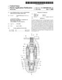 Electromagnetic valve and method for manufacturing the same diagram and image