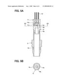 Electromagnetic valve and method for manufacturing the same diagram and image