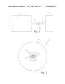 Single Use Valve diagram and image