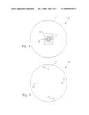 Single Use Valve diagram and image