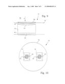 Single Use Valve diagram and image