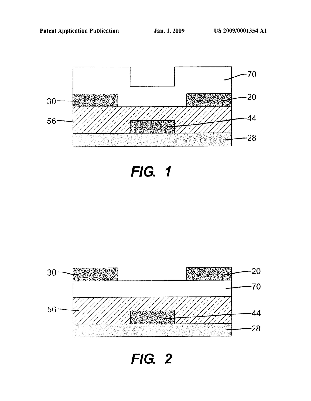 HETEROCYCLOALKYL-SUBSTITUTED NAPHTHALENE-BASED TETRACARBOXYLIC DIIMIDE COMPOUNDS AS N-TYPE SEMICONDUCTOR MATERIALS FOR THIN FILM TRANSISTORS - diagram, schematic, and image 02