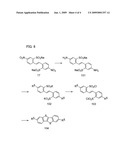 Novel Condensed Polycyclic Aromatic Compound and Use Thereof diagram and image