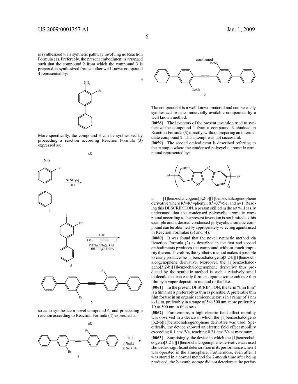 Novel Condensed Polycyclic Aromatic Compound and Use Thereof - diagram, schematic, and image 11