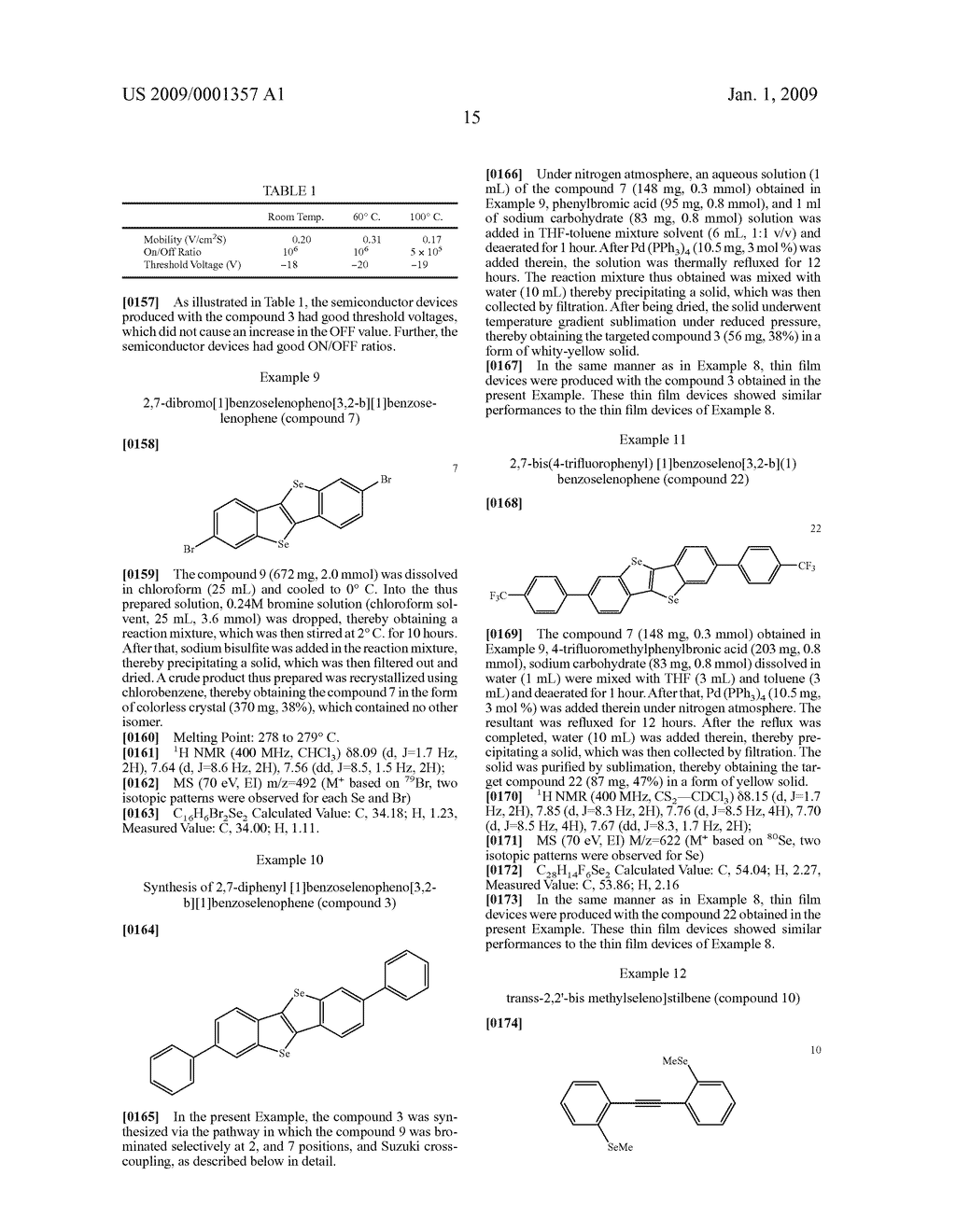 Novel Condensed Polycyclic Aromatic Compound and Use Thereof - diagram, schematic, and image 20