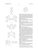 ORGANIC EL DISPLAY AND METHOD FOR PRODUCING THE SAME diagram and image