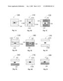 Evaluation method for interconnects interacted with integrated-circuit manufacture diagram and image