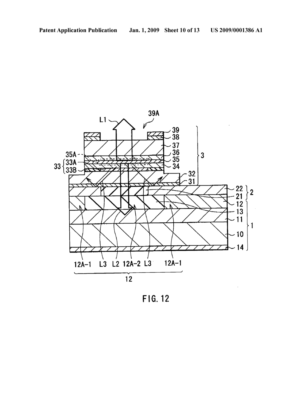 Semiconductor device and method of manufacturing the same - diagram, schematic, and image 11