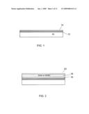 STRUCTURES AND METHODS OF FORMING SIGE AND SIGEC BURIED LAYER FOR SOI/SIGE TECHNOLOGY diagram and image