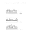 STRUCTURES AND METHODS OF FORMING SIGE AND SIGEC BURIED LAYER FOR SOI/SIGE TECHNOLOGY diagram and image