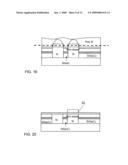 STRUCTURES AND METHODS OF FORMING SIGE AND SIGEC BURIED LAYER FOR SOI/SIGE TECHNOLOGY diagram and image