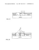 STRUCTURES AND METHODS OF FORMING SIGE AND SIGEC BURIED LAYER FOR SOI/SIGE TECHNOLOGY diagram and image