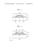 Channel layer for a thin film transistor, thin film transistor including the same, and methods of manufacturing the same diagram and image