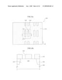 Transistor of Semiconductor Device and Method for Fabricating the Same diagram and image