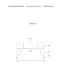 Transistor of Semiconductor Device and Method for Fabricating the Same diagram and image