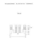 Transistor of Semiconductor Device and Method for Fabricating the Same diagram and image