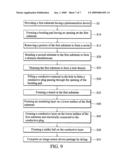 Image sensor package and fabrication method thereof diagram and image