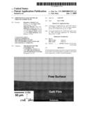 GROWTH OF PLANAR, NON-POLAR, GROUP-III NITRIDE FILMS diagram and image