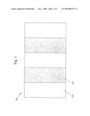 Systems and Methods for Processing a Film, and Thin Films diagram and image