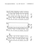 Systems and Methods for Processing a Film, and Thin Films diagram and image