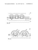 TECHNIQUE FOR FORMING AN INTERLAYER DIELECTRIC MATERIAL OF INCREASED RELIABILITY ABOVE A STRUCTURE INCLUDING CLOSELY SPACED LINES diagram and image