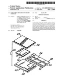 Ultra-thick thick film on ceramic substrate diagram and image