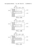 IC chip with finger-like bumps diagram and image