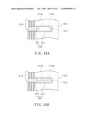 IC chip with finger-like bumps diagram and image