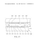 IC chip with finger-like bumps diagram and image