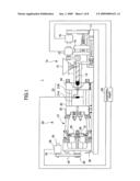 Resin molding method of optical component, mold apparatus, and gate bushing diagram and image