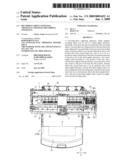 RECORDING-SHEET SUPPLYING APPARATUS AND IMAGE RECORDING APPARATUS diagram and image