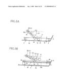 RECORDING-SHEET SUPPLYING APPARATUS AND IMAGE RECORDING APPARATUS diagram and image