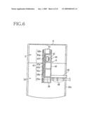 RECORDING-SHEET SUPPLYING APPARATUS AND IMAGE RECORDING APPARATUS diagram and image