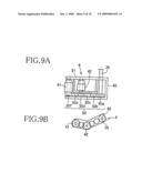 RECORDING-SHEET SUPPLYING APPARATUS AND IMAGE RECORDING APPARATUS diagram and image