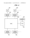 SHEET CONVEYING DEVICE AND CONTROL METHOD THEREFOR diagram and image