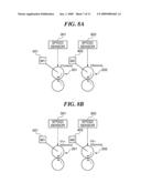 SHEET CONVEYING DEVICE AND CONTROL METHOD THEREFOR diagram and image