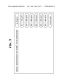 SHEET CONVEYING DEVICE AND CONTROL METHOD THEREFOR diagram and image