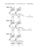 SHEET CONVEYING DEVICE AND CONTROL METHOD THEREFOR diagram and image