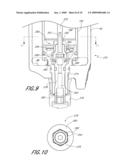 BICYCLE SUSPENSION ASSEMBLY diagram and image