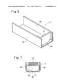 Airbag Apparatus diagram and image