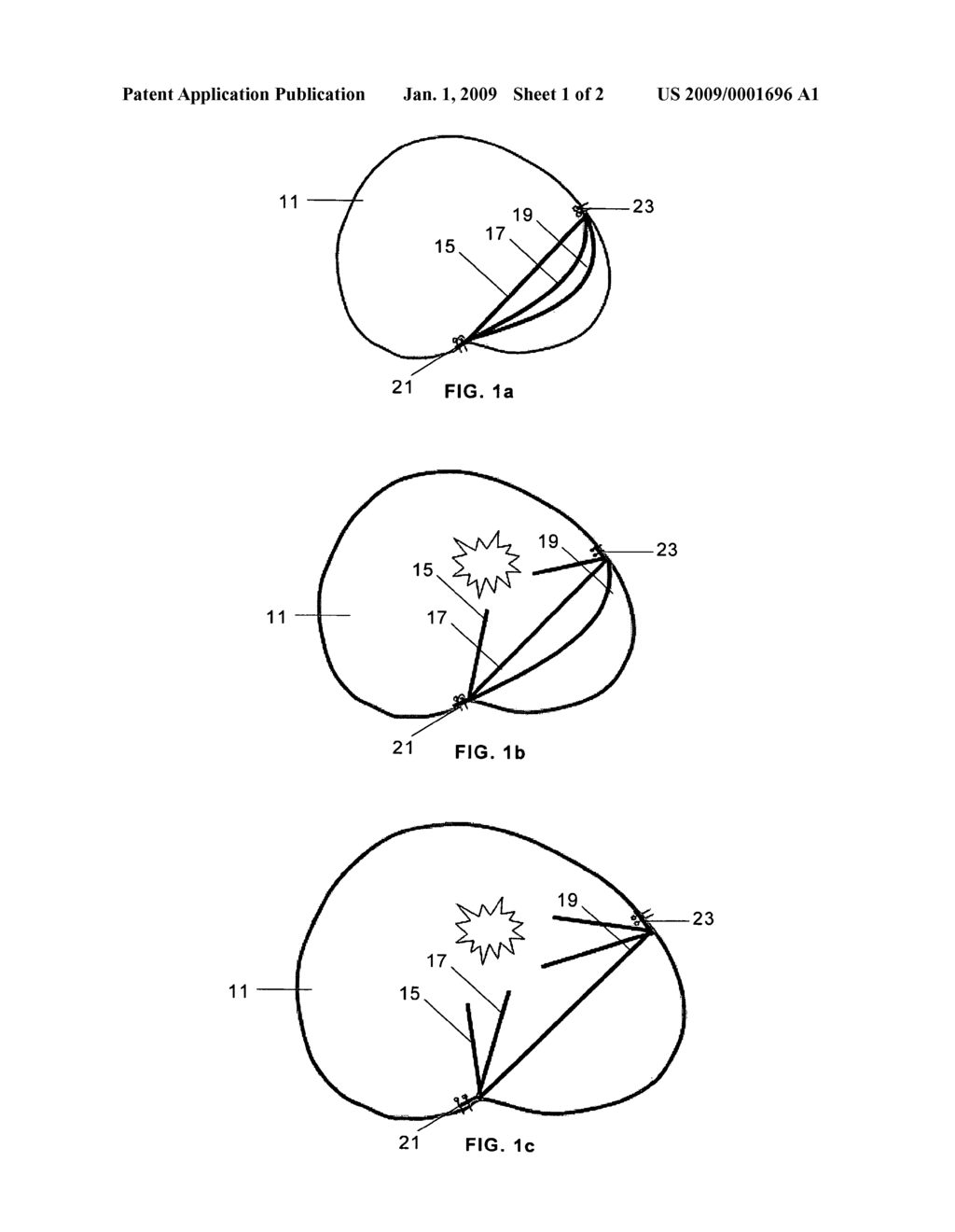 Multi-adaptive airbag - diagram, schematic, and image 02