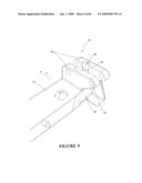  RECLINABLE CHAIR diagram and image